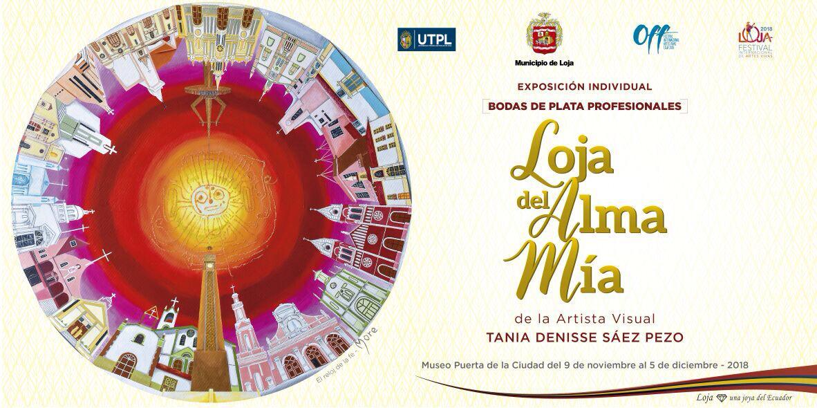 Loja del Alma Mía