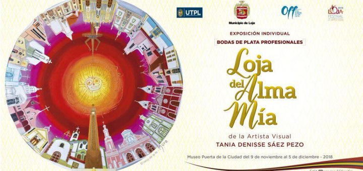 Loja del Alma Mía