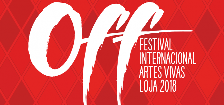 Artes Vivas 2018