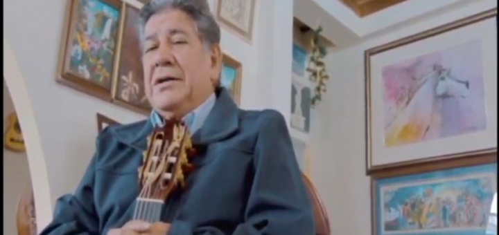 Tulio Bustos